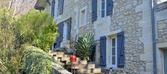 Apartamento T3 em Artigues-pres-Bordeaux, France N.º 102106 2