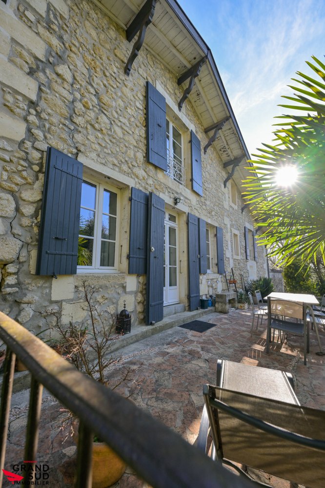 Apartamento T3 em Artigues-pres-Bordeaux, France N.º 102106