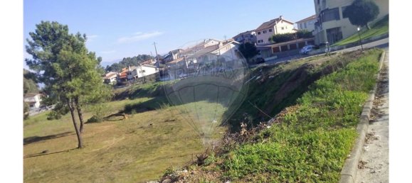 Terrain à Felgueiras, Portugal 14700m² No. 47958 4