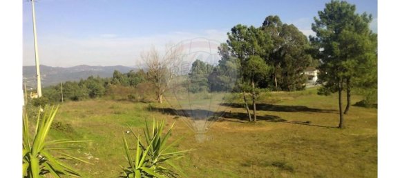 Terrain à Felgueiras, Portugal 14700m² No. 47958 5