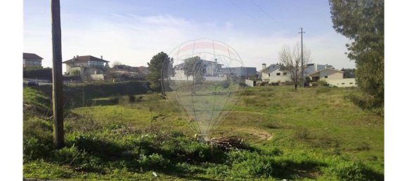 Terrain à Felgueiras, Portugal 14700m² No. 47958 3