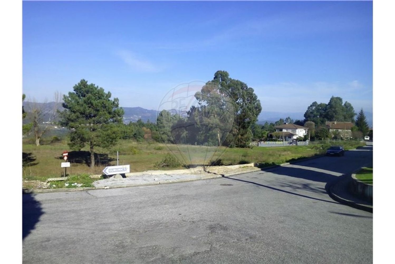 Terrain à Felgueiras, Portugal 14700m² No. 47958