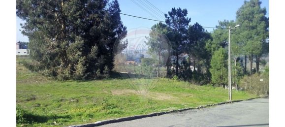 Terrain à Felgueiras, Portugal 14700m² No. 47958 6