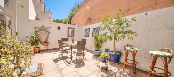 Moradia em banda T3 em Almunecar, Spain N.º 151138 11