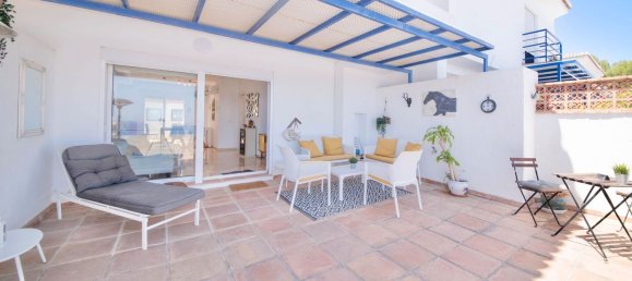 Moradia em banda T3 em Almunecar, Spain N.º 151138 2