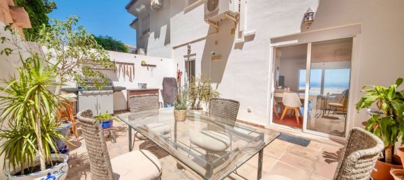 Moradia em banda T3 em Almunecar, Spain N.º 151138 13