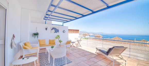 Moradia em banda T3 em Almunecar, Spain N.º 151138 3