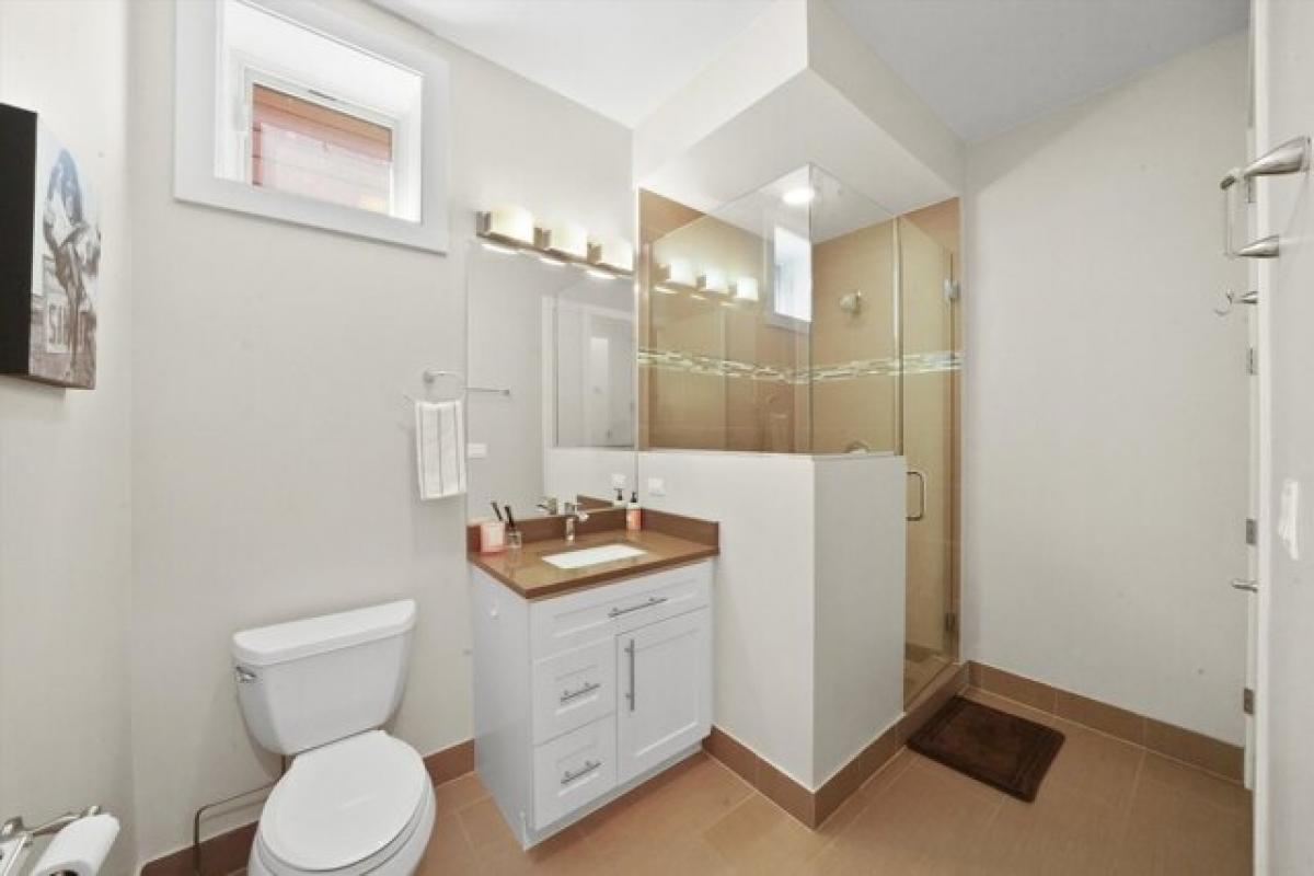 3 bedrooms House in Chicago, USA No. 376616