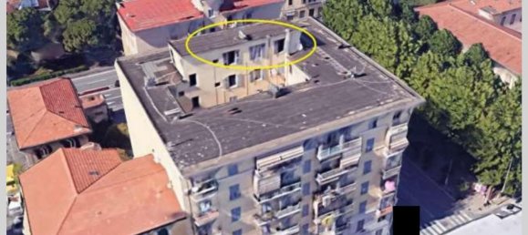 3 Schlafzimmer Wohnung in La Spezia, Italy, Nr. 314283 34