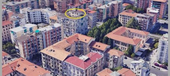 3 Schlafzimmer Wohnung in La Spezia, Italy, Nr. 314283 25