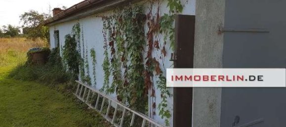 Casa de 3 habitaciónes en Oberhavel, Germany No. 248359 2