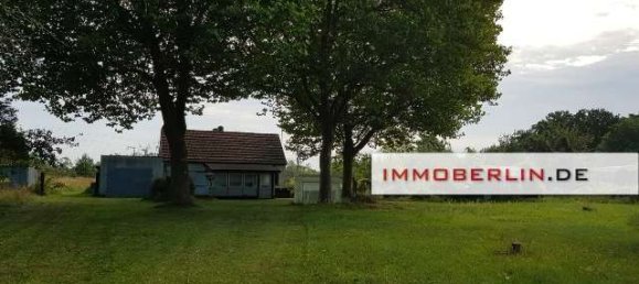 Casa de 3 habitaciónes en Oberhavel, Germany No. 248359 3