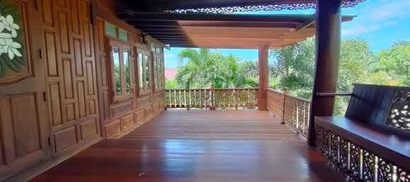 Villa de 2 dormitorios en Pattaya, Thailand No. 26317 3