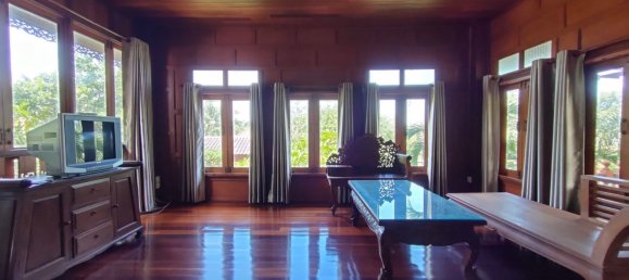 Villa de 2 dormitorios en Pattaya, Thailand No. 26317 2