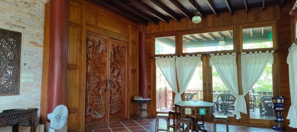 Villa de 2 dormitorios en Pattaya, Thailand No. 26317 5