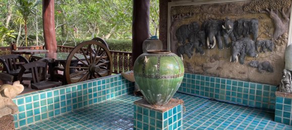 Villa de 2 dormitorios en Pattaya, Thailand No. 26317 12