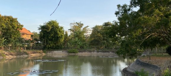 Villa de 2 dormitorios en Pattaya, Thailand No. 26317 10