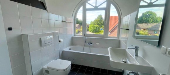 2 bedrooms Duplex in Diepholz, Germany No. 372145 14