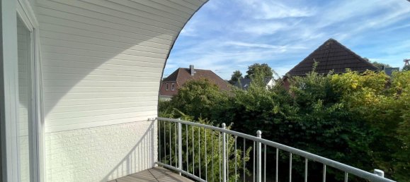 2 bedrooms Duplex in Diepholz, Germany No. 372145 10