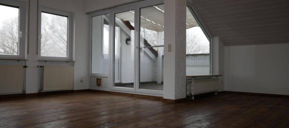 Квартира с 3 комнатами в Ремс-Мур, Германия № 2534 8