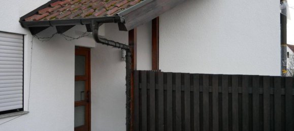 Квартира с 3 комнатами в Ремс-Мур, Германия № 2534 3