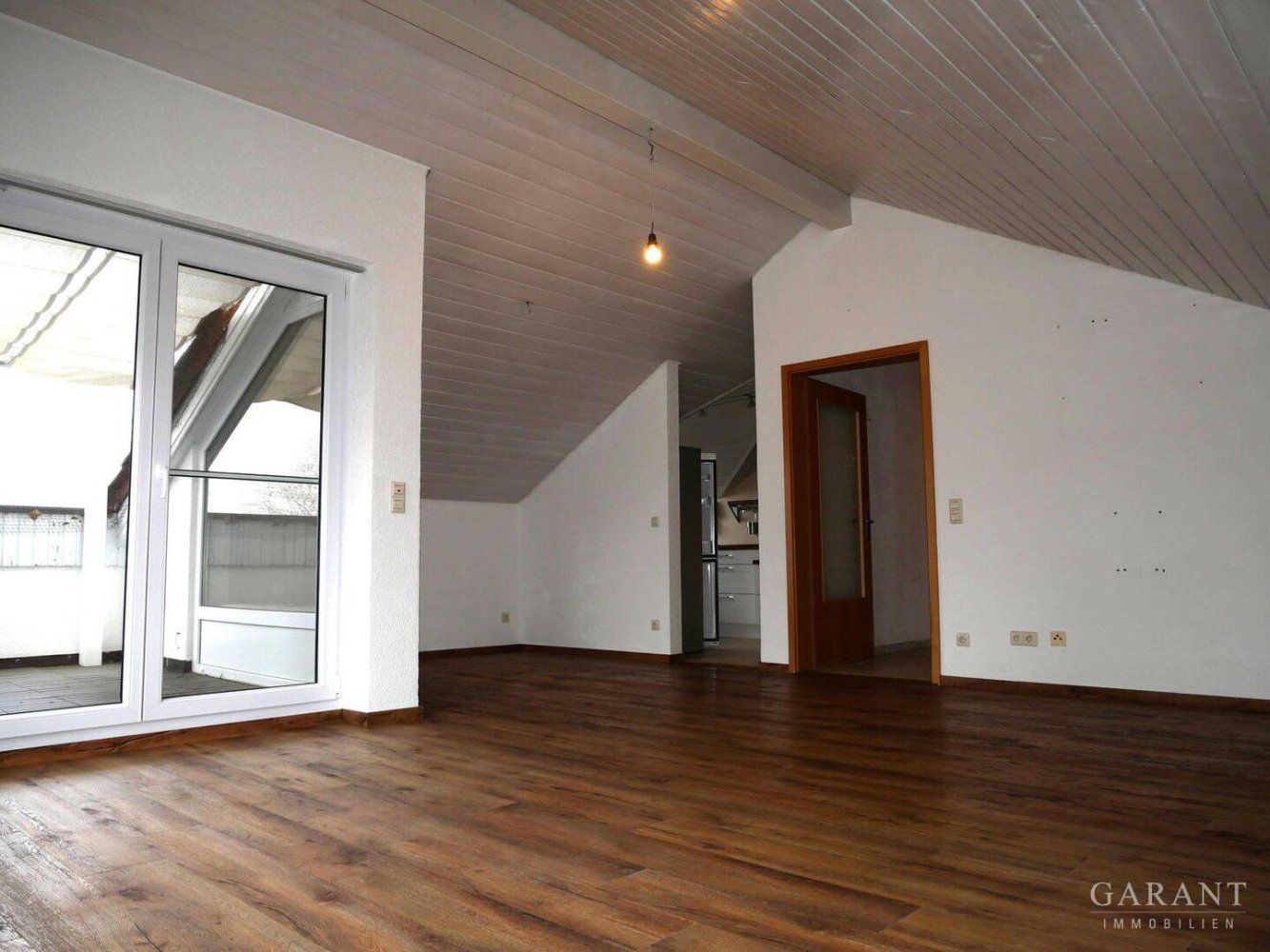 Квартира с 3 комнатами в Ремс-Мур, Германия № 2534