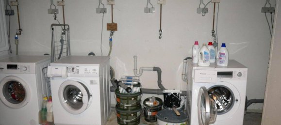 Квартира с 3 комнатами в Ремс-Мур, Германия № 2534 24