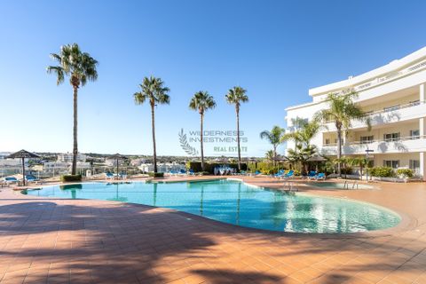 3 Schlafzimmer Wohnung in Lagos, Portugal, Nr. 150145
