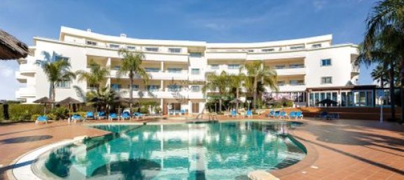 3 Schlafzimmer Wohnung in Lagos, Portugal, Nr. 150145 2