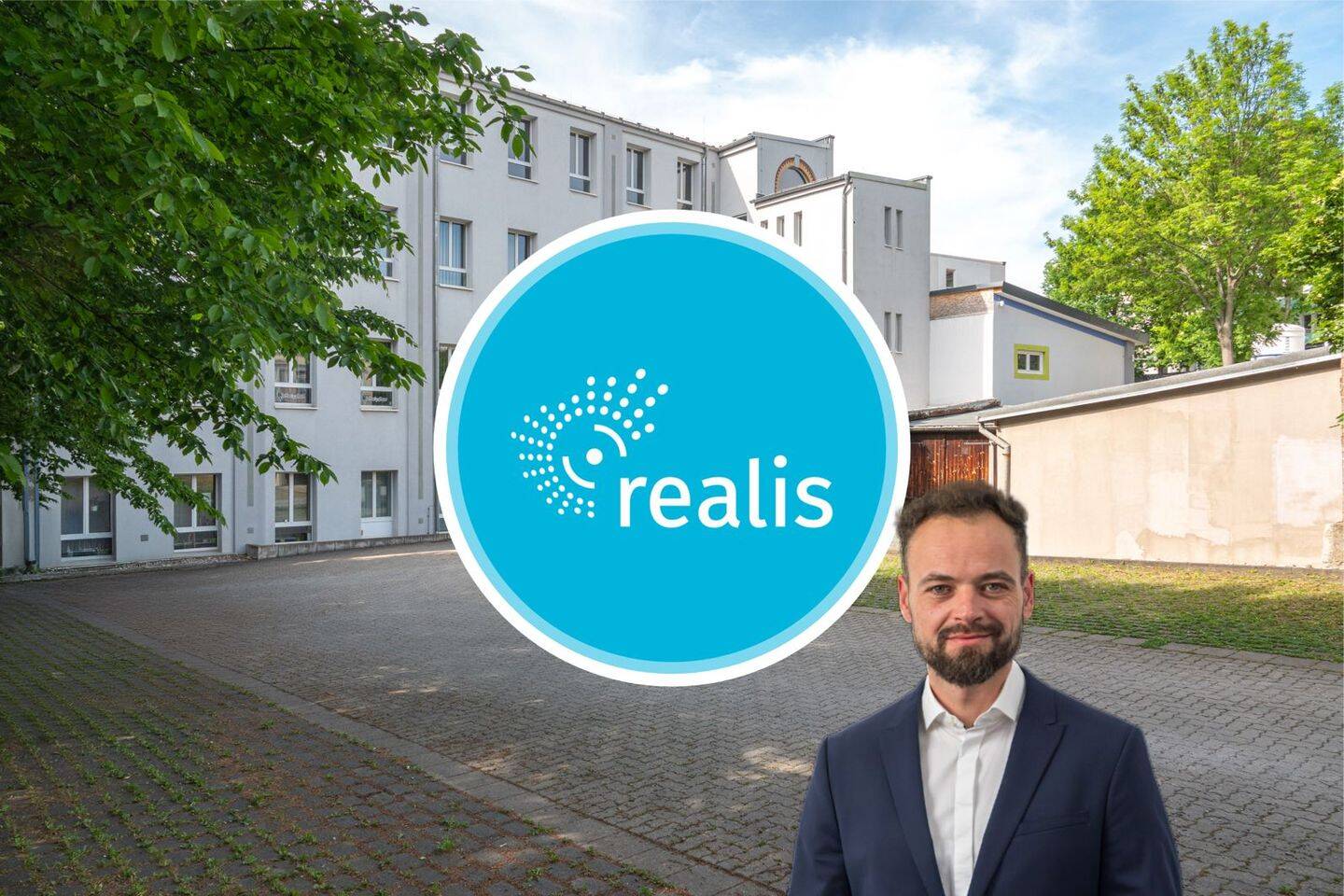 Edifício em Chemnitz, Germany 1935 m² N.º 61604