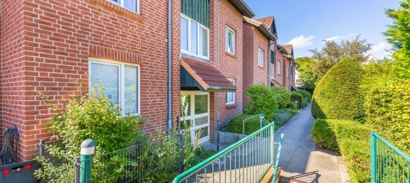 Apartamento de 1 dormitorio en Segeberg, Germany No. 349272 10