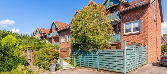 Apartamento de 1 dormitorio en Segeberg, Germany No. 349272 11