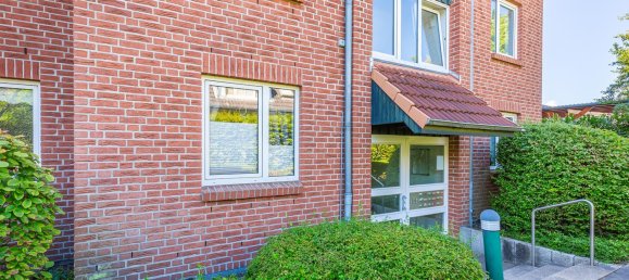 Apartamento de 1 dormitorio en Segeberg, Germany No. 349272 9