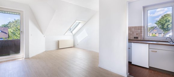 Apartamento de 1 dormitorio en Segeberg, Germany No. 349272 3