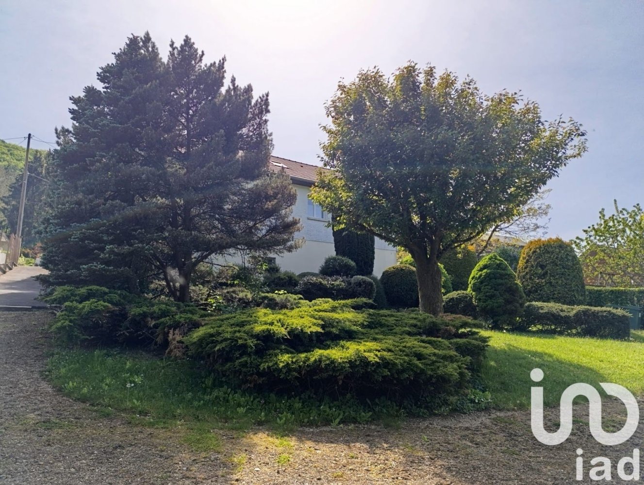 3 bedrooms House in Nouzonville, France No. 300047