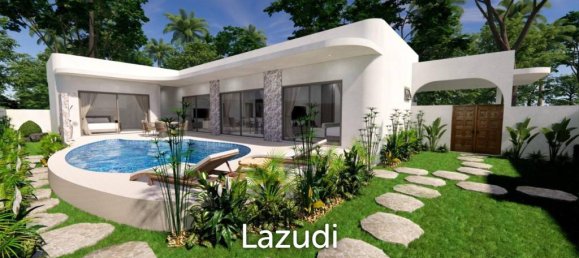 3 bedrooms Villa in Ko Samui, Thailand No. 27381 2