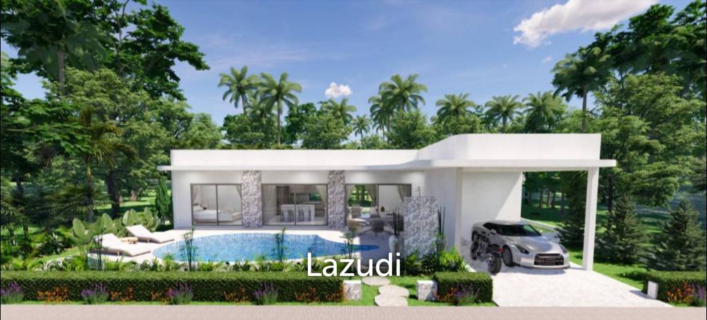 3 bedrooms Villa in Ko Samui, Thailand No. 27381