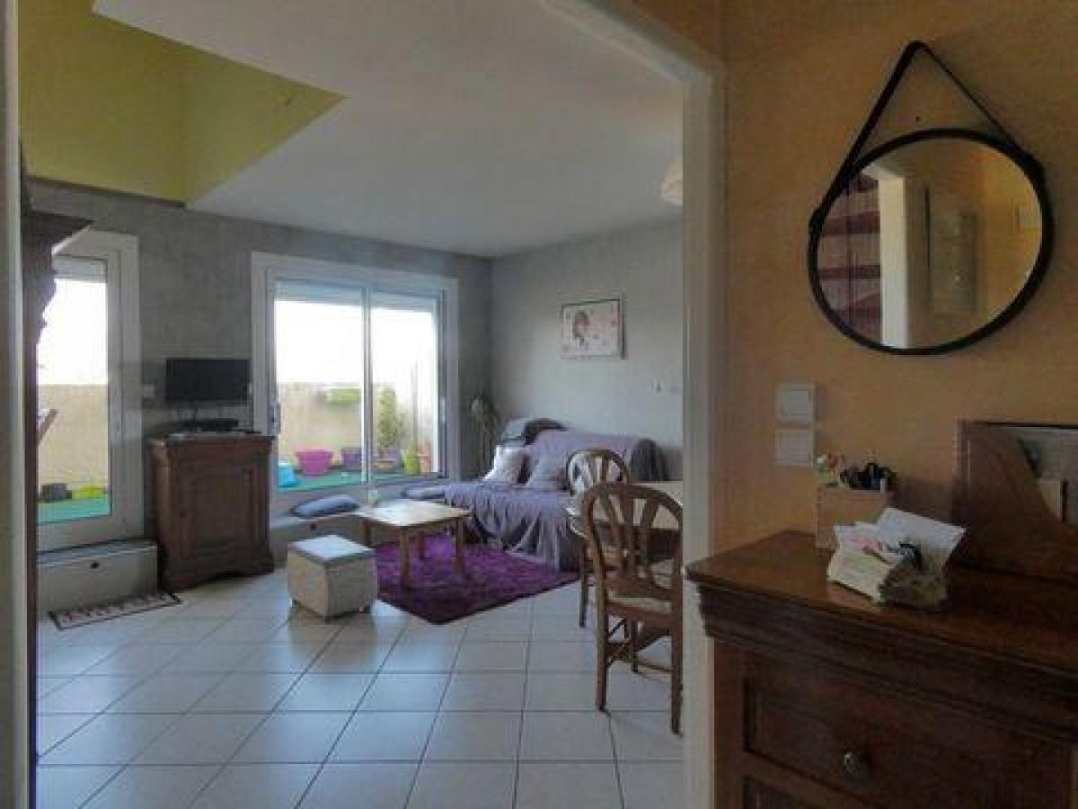 2 bedrooms Condo in Lannemezan, France No. 35678