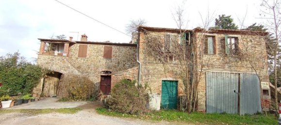 3-Zimmer Haus in Sinalunga, Italy, Nr. 230157 4