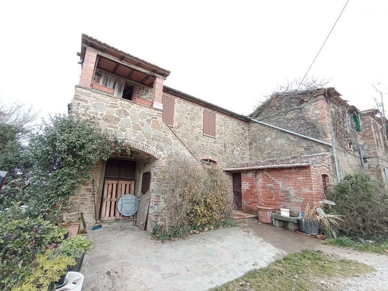 3-Zimmer Haus in Sinalunga, Italy, Nr. 230157