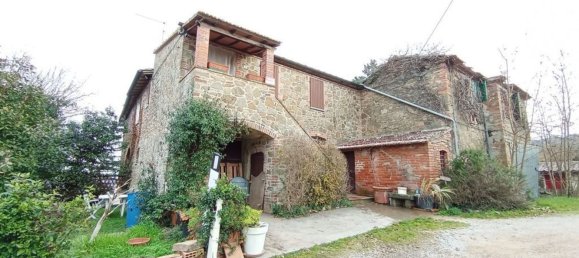 3-Zimmer Haus in Sinalunga, Italy, Nr. 230157 3