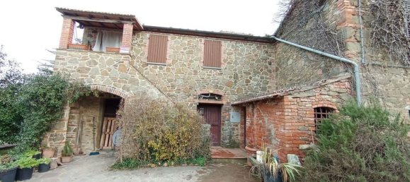 3-Zimmer Haus in Sinalunga, Italy, Nr. 230157 2