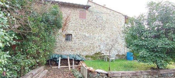 3-Zimmer Haus in Sinalunga, Italy, Nr. 230157 5