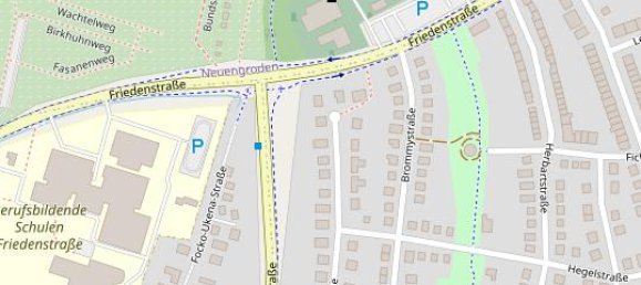 Casa T6 em Wilhelmshaven, Germany N.º 97676 40