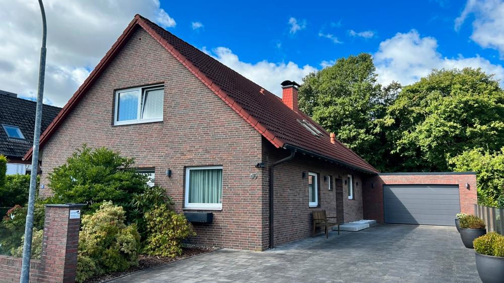 Casa T6 em Wilhelmshaven, Germany N.º 97676