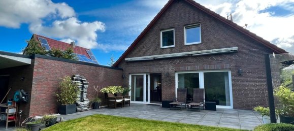 Casa T6 em Wilhelmshaven, Germany N.º 97676 4