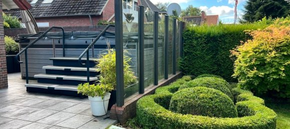 Casa T6 em Wilhelmshaven, Germany N.º 97676 5