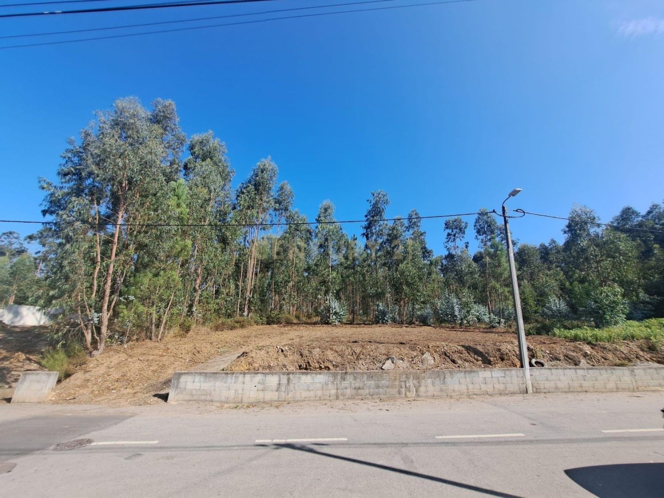  Land in Gondomar, Portugal No. 339734