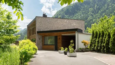 4 bedrooms Villa in Kitzbuhel, Austria No. 171599