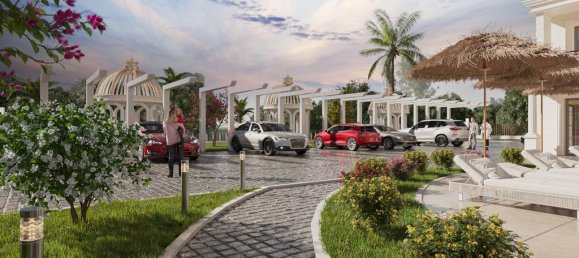 Apartment 3+1 in Alanya, Turkey No. 24618 7